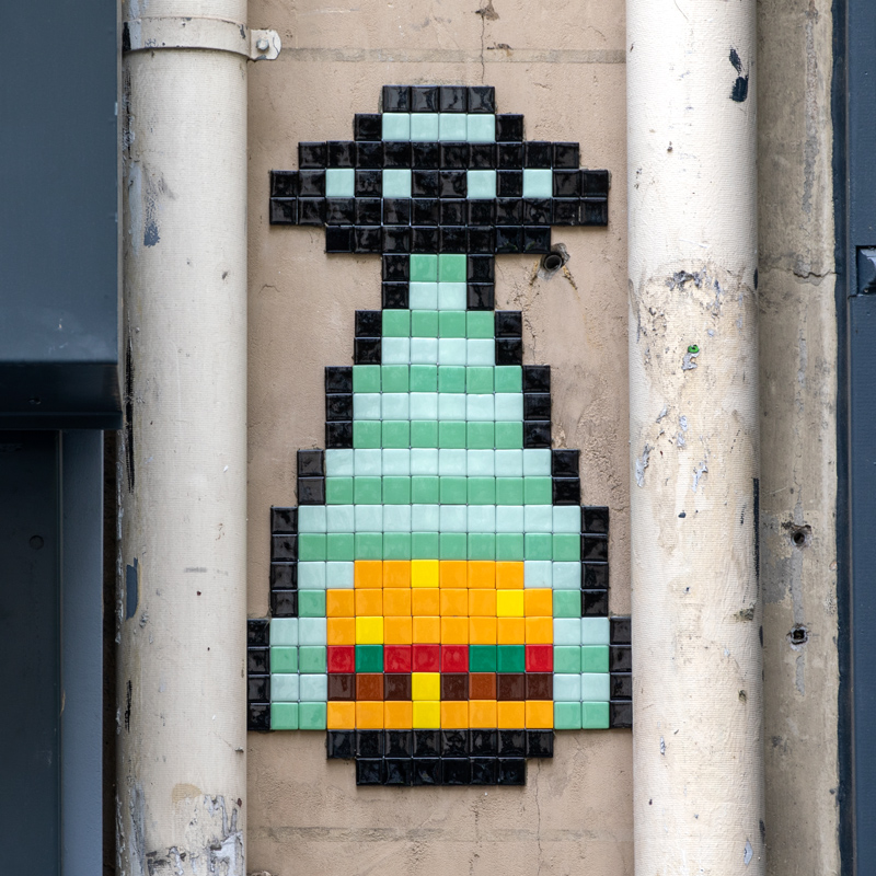 Invader - PA_1477