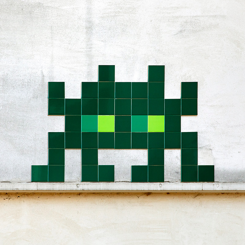 Invader - PA_1485