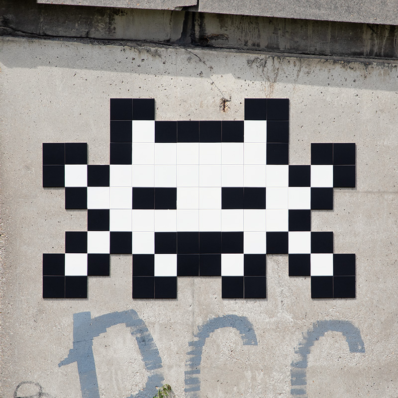 Invader - PA_1486