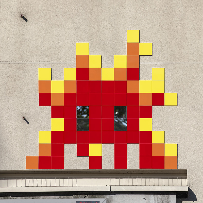Invader - PA_1488
