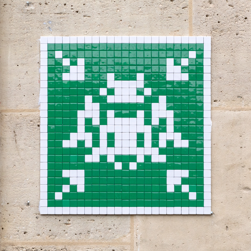 Invader - PA_1496