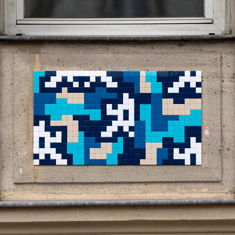 Invader - PA_1498