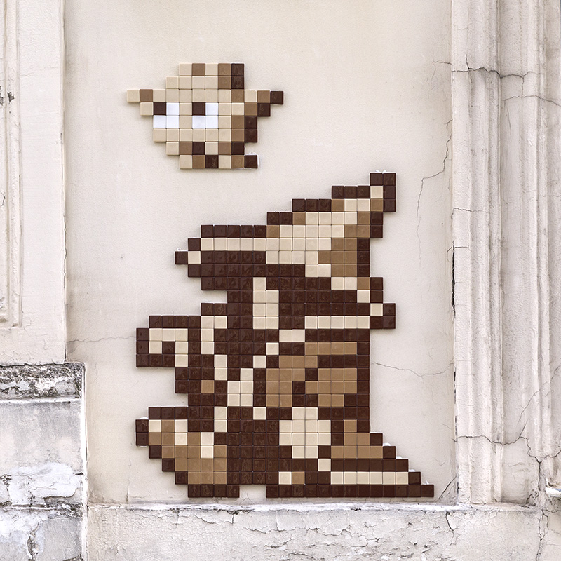 Invader - PA_1509