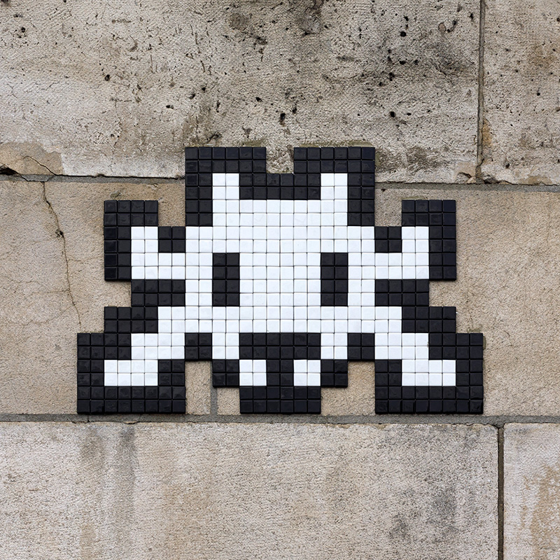 Invader - PA_1514