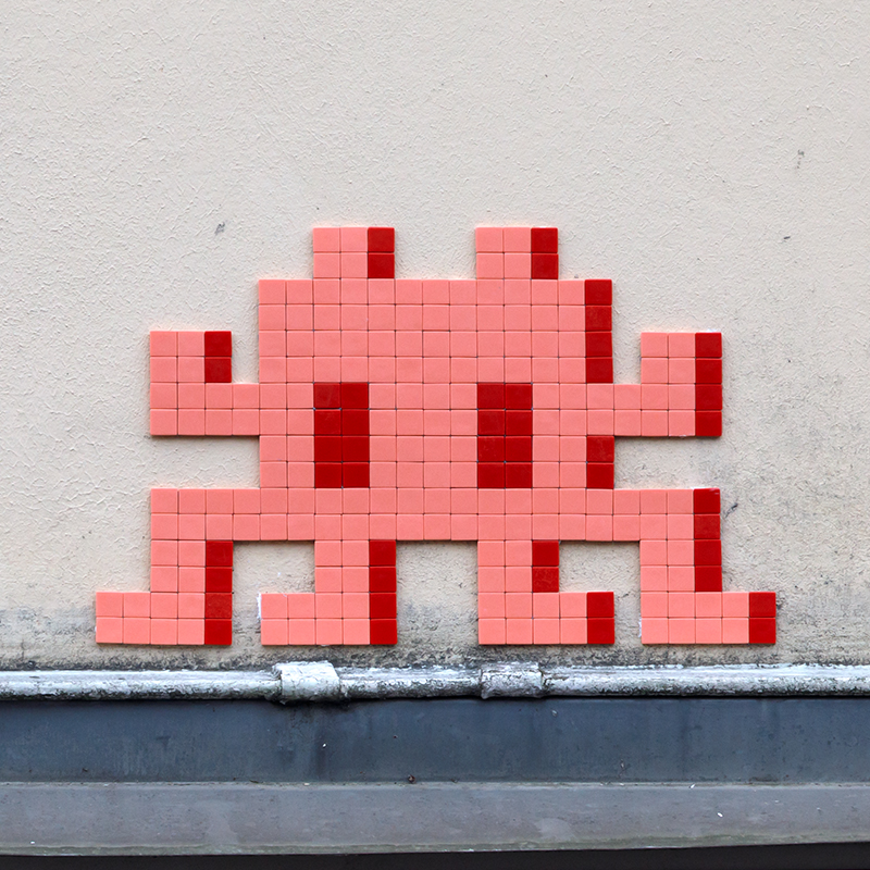 Invader - PA_1526