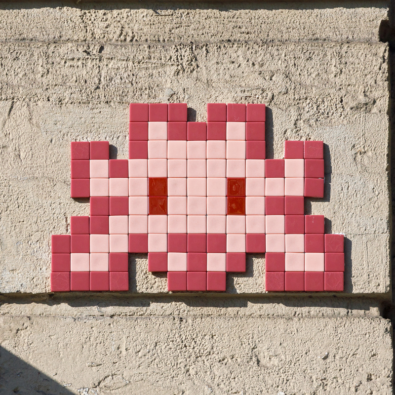 Invader - PA_1532
