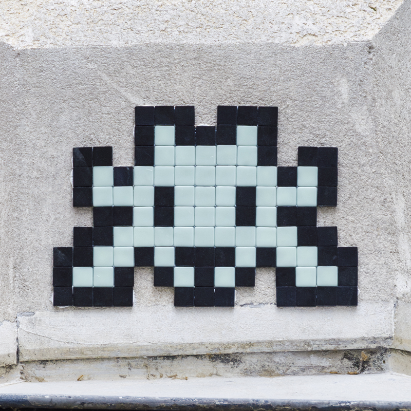 Invader - PA_1544