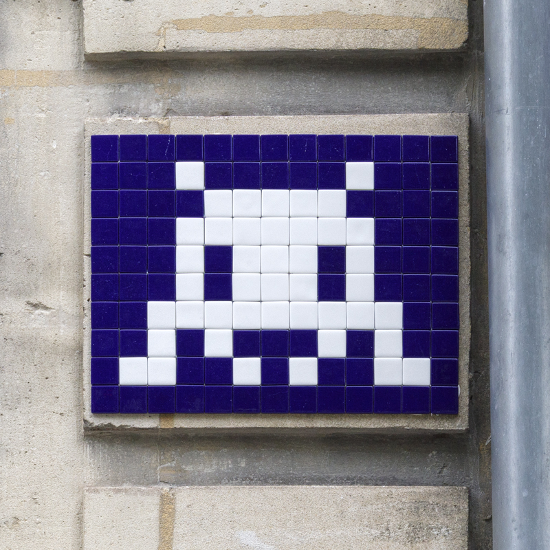 Invader - PA_1545