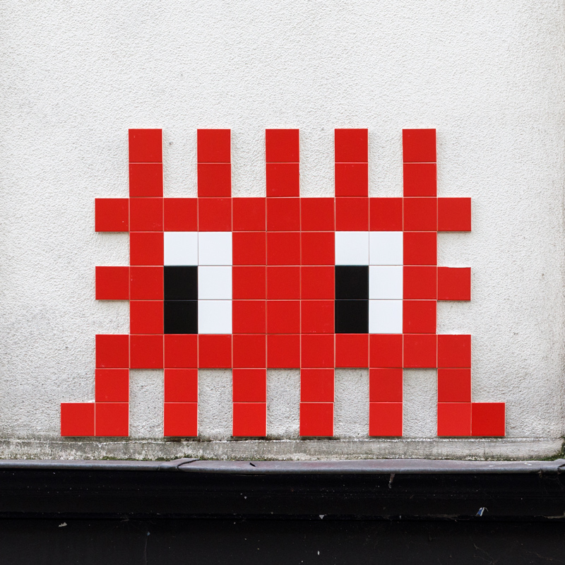 Invader - PA_1546