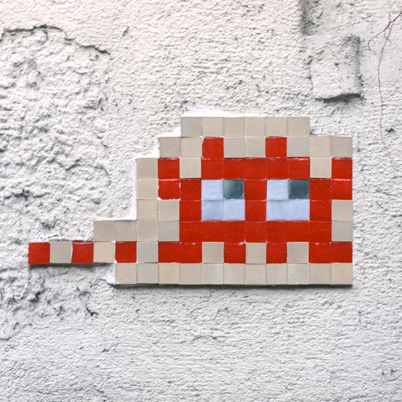 Invader - PA_155