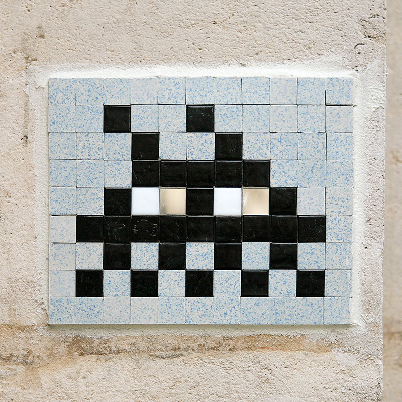 Invader - PA_168