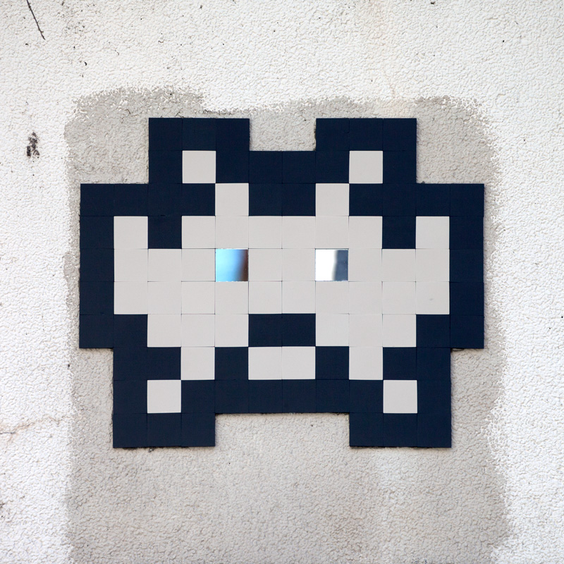 Invader - PA_174