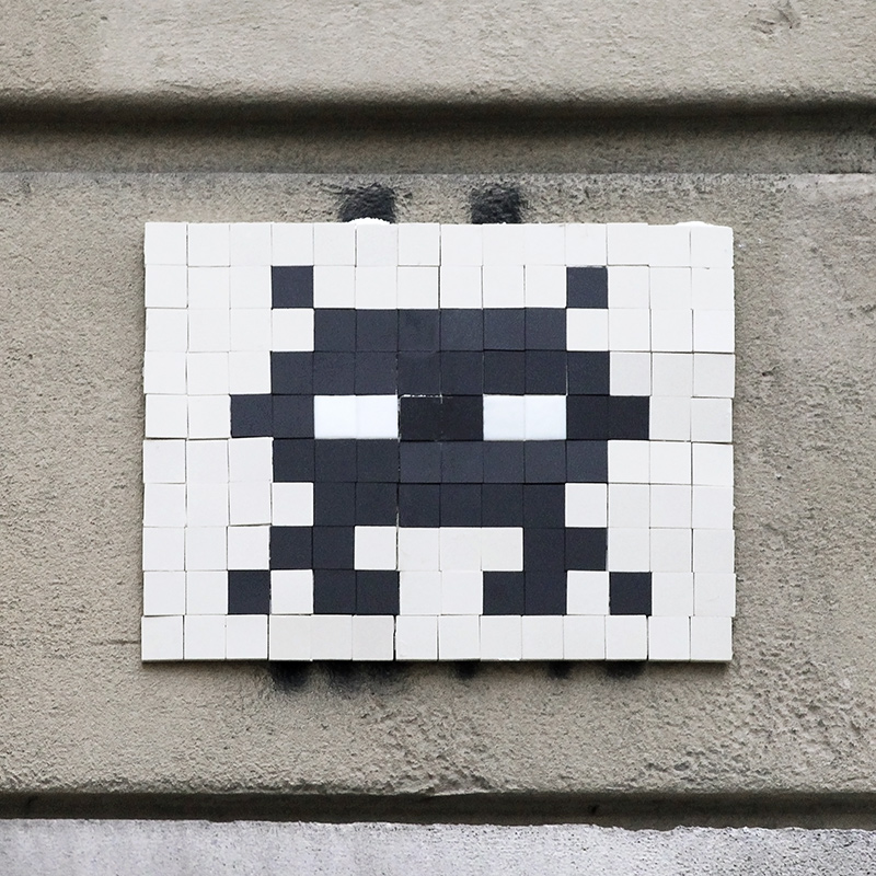 Invader - PA_184