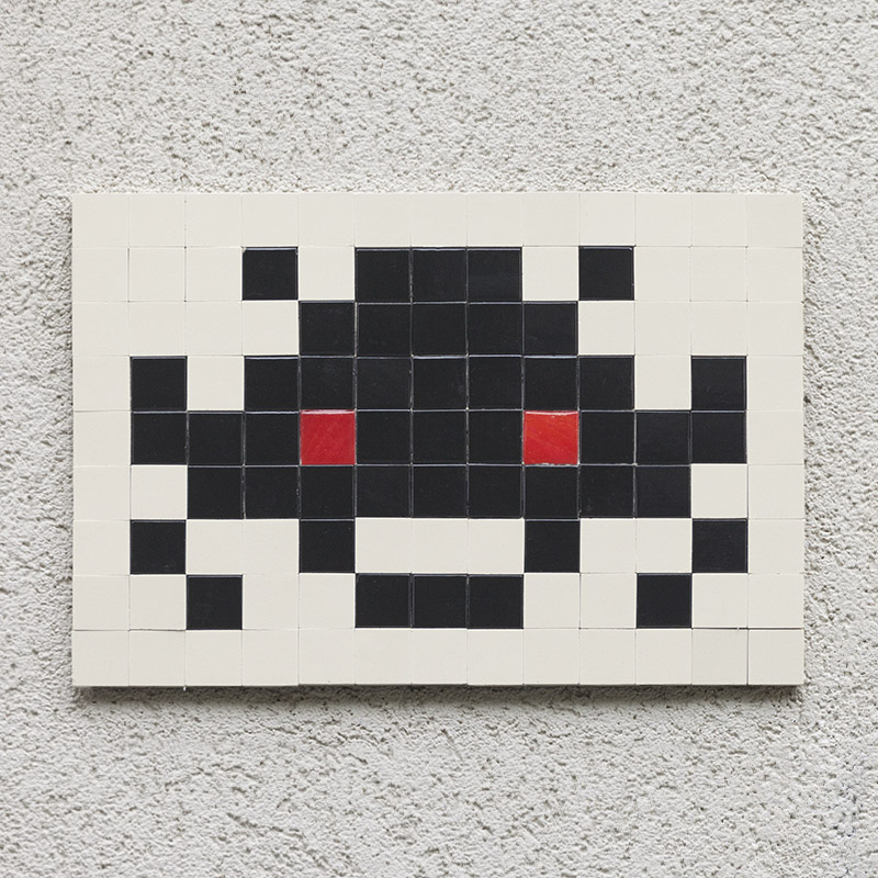 Invader - PA_18