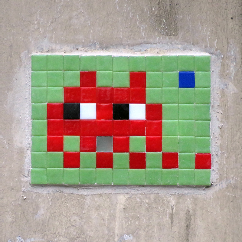 Invader - PA_193