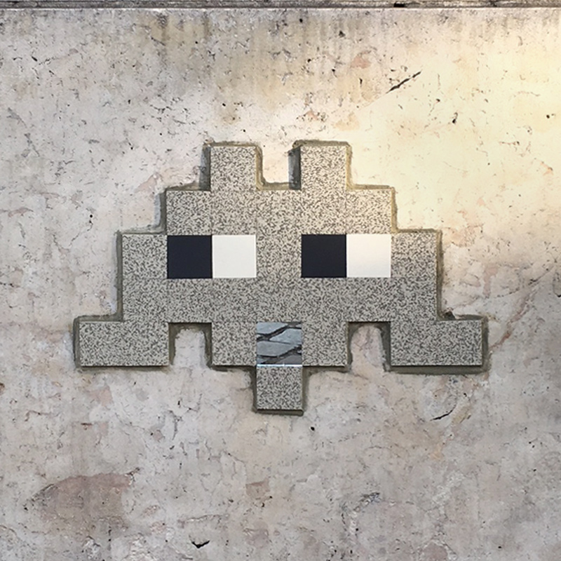 Invader - PA_196