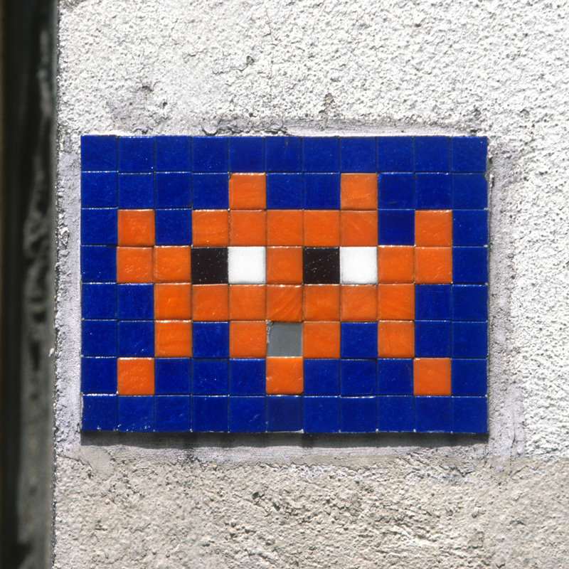 Invader - PA_210