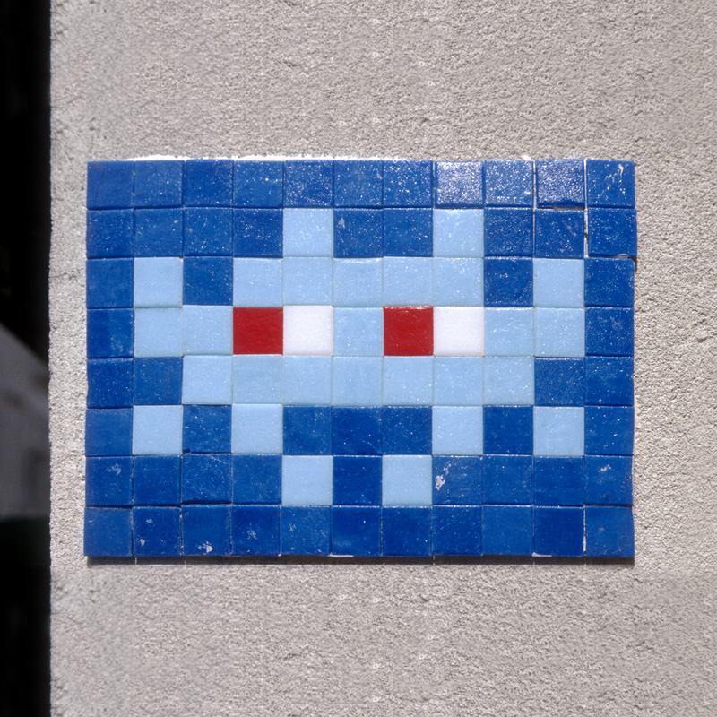 Invader - PA_235