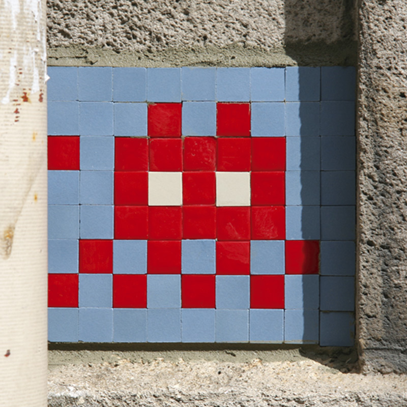 Invader - PA_243