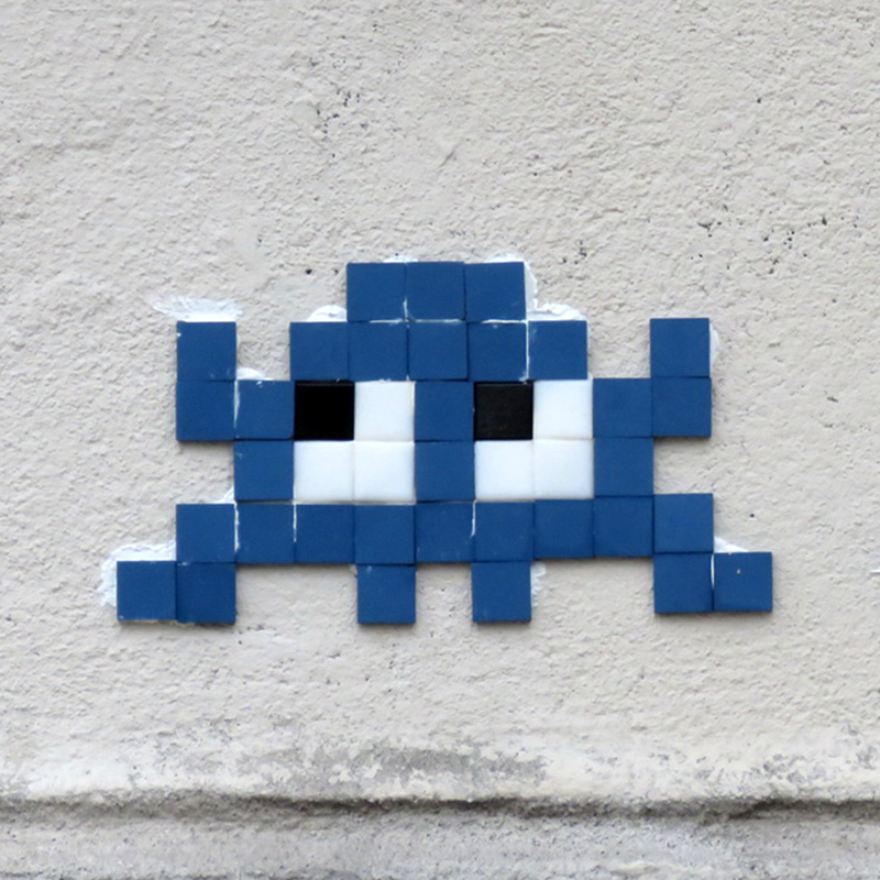 Invader - PA_266