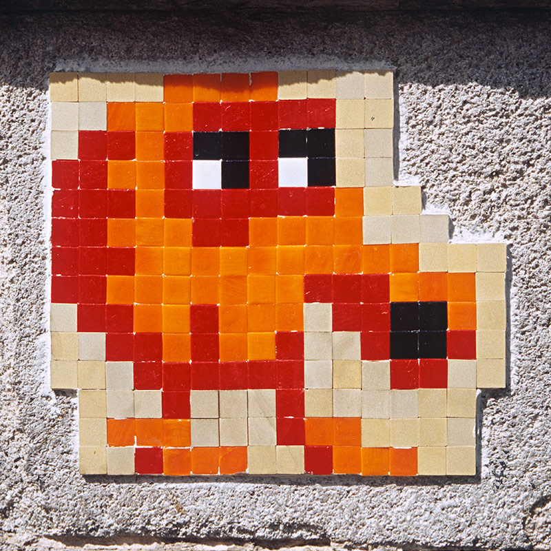 Invader - PA_307