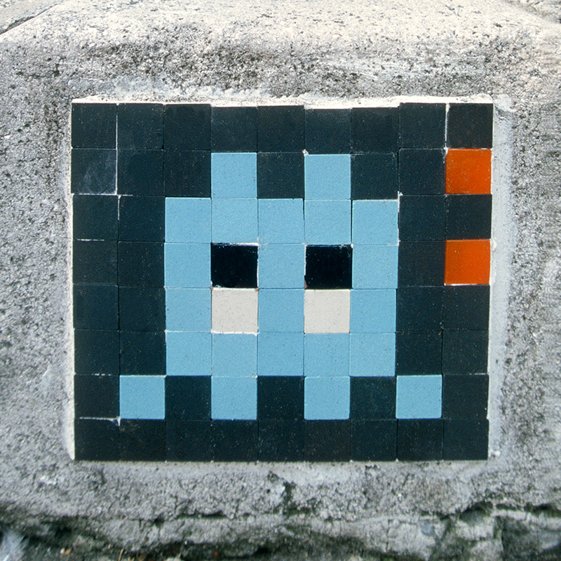 Invader - PA_312