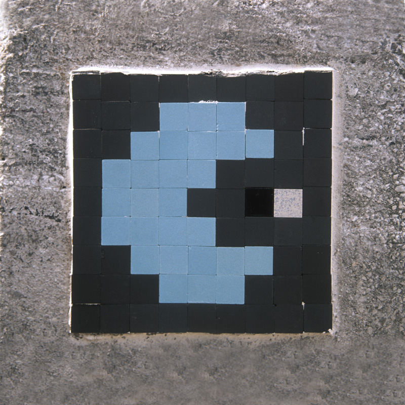 Invader - PA_318