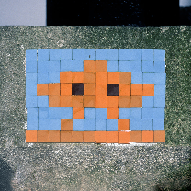 Invader - PA_321