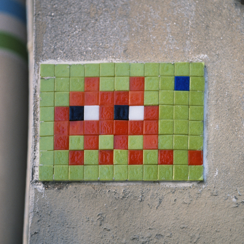 Invader - PA_327