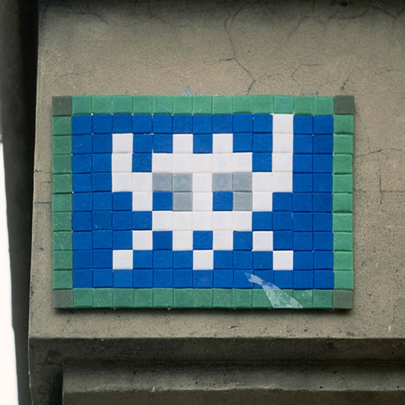 Invader - PA_335