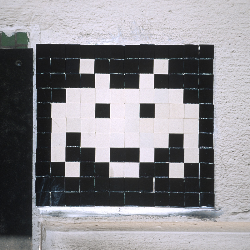 Invader - PA_336
