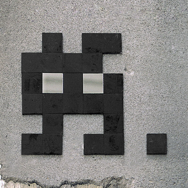 Invader - PA_347