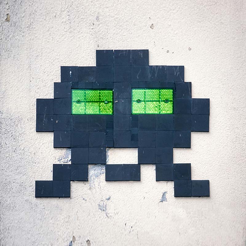 Invader - PA_348
