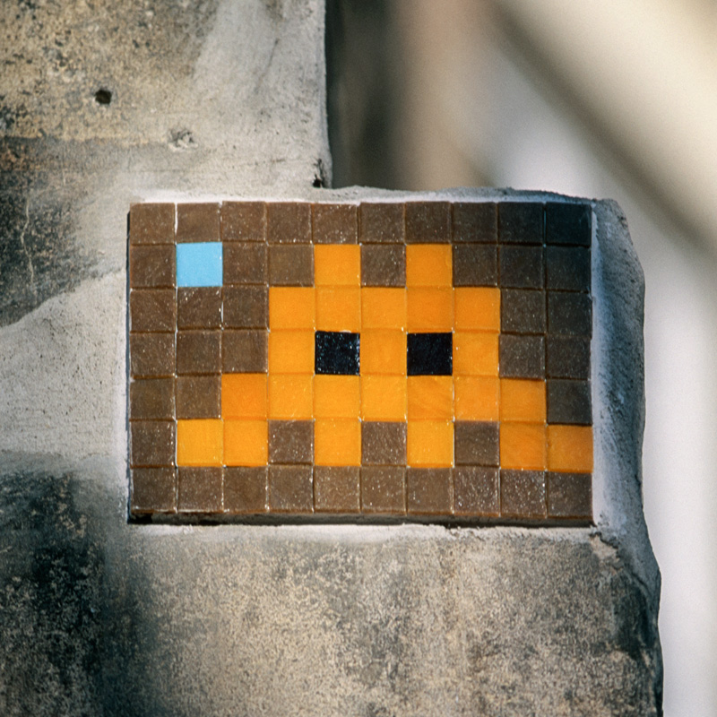 Invader - PA_357