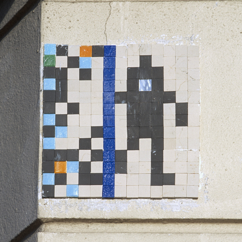 Invader - PA_361