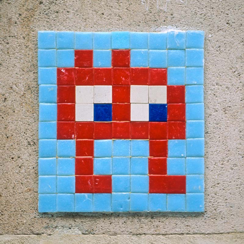 Invader - PA_365