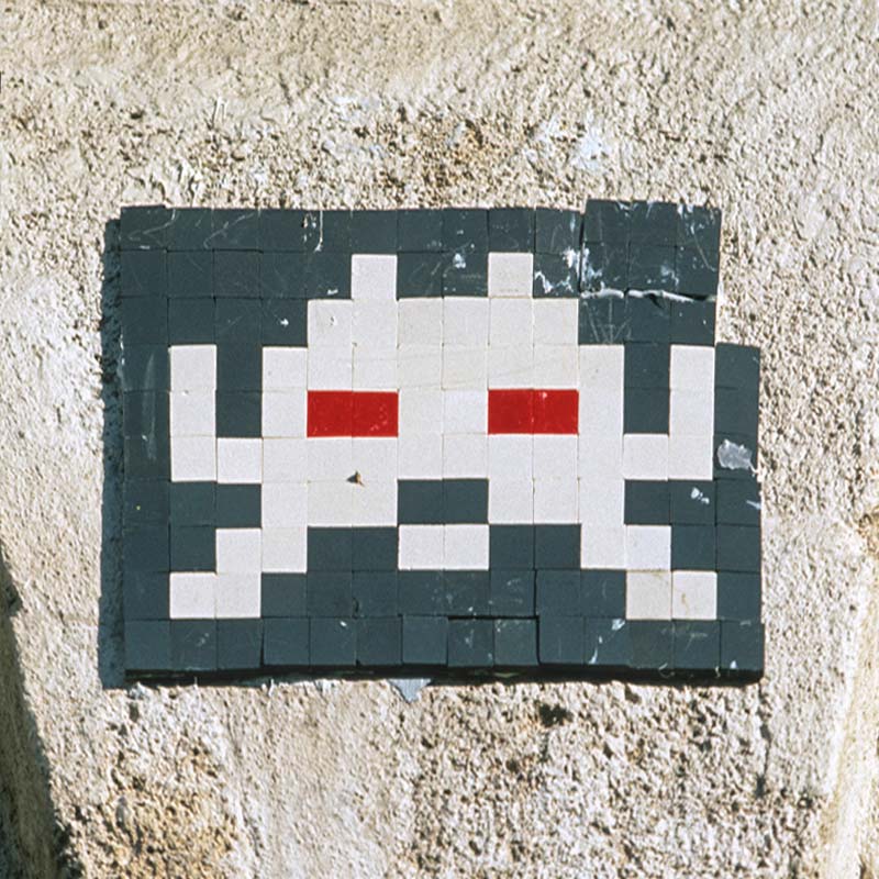 Invader - PA_371