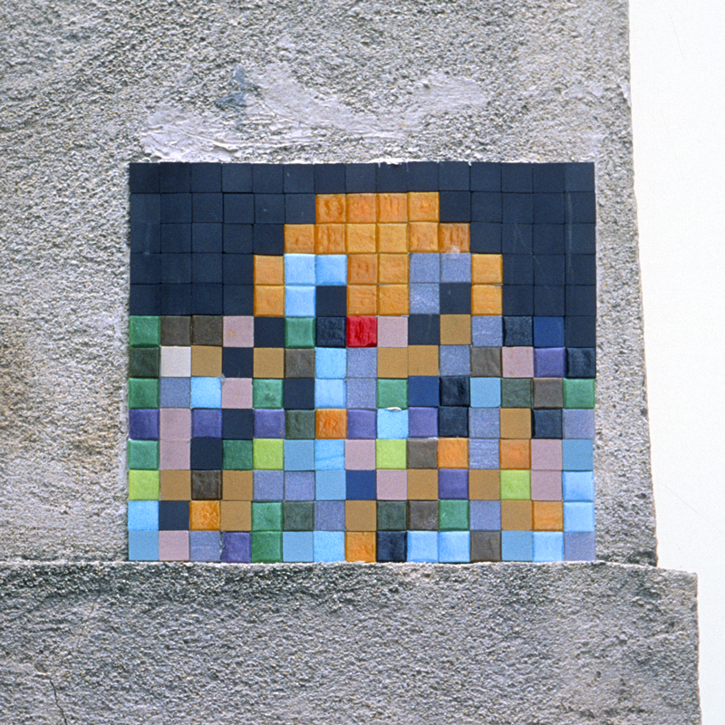 Invader - PA_379