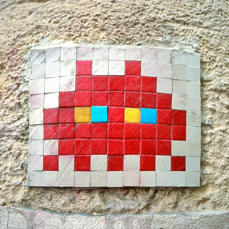 Invader - PA_39