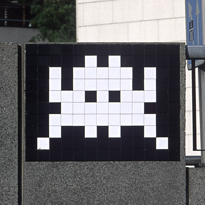 Invader - PA_425