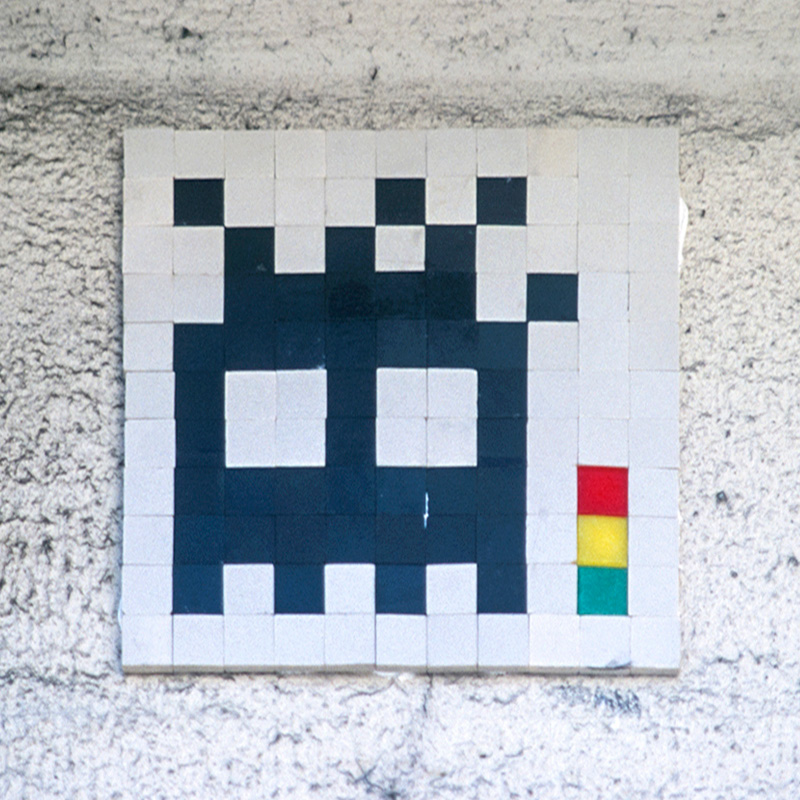 Invader - PA_433