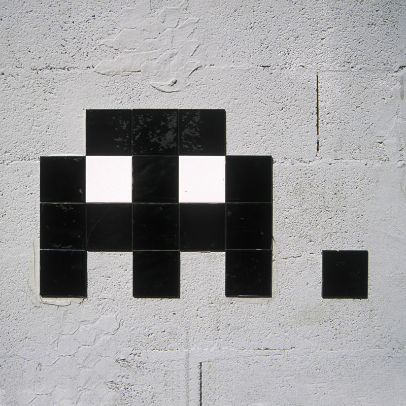 Invader - PA_435