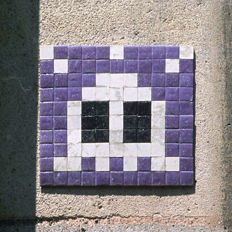Invader - PA_439