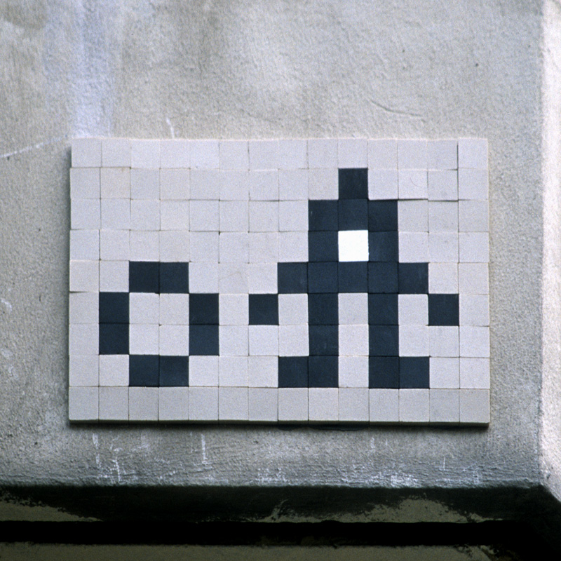 Invader - PA_442
