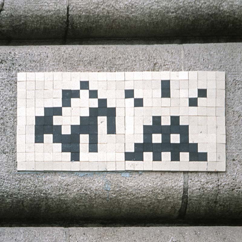 Invader - PA_459