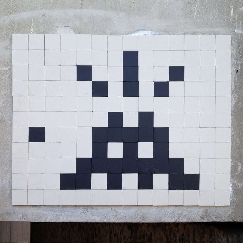 Invader - PA_460