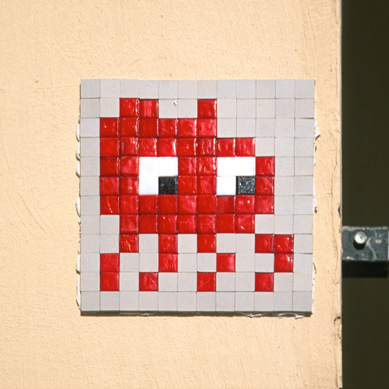 Invader - PA_468