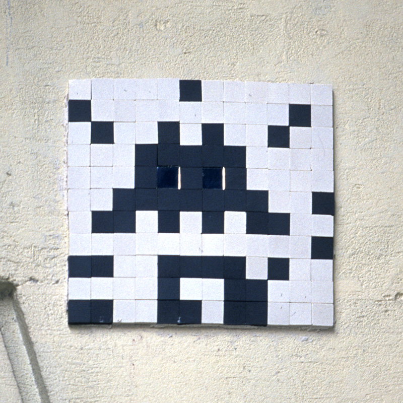 Invader - PA_483
