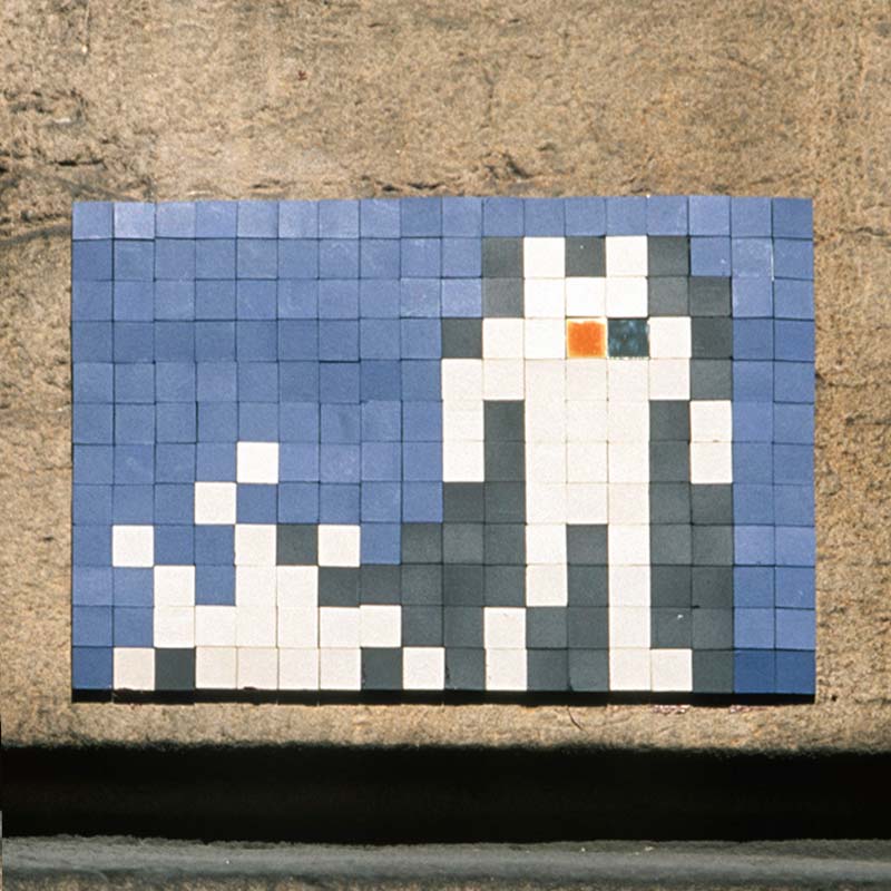 Invader - PA_484