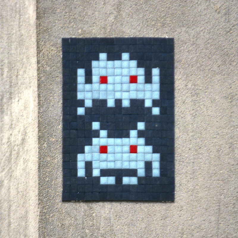 Invader - PA_562